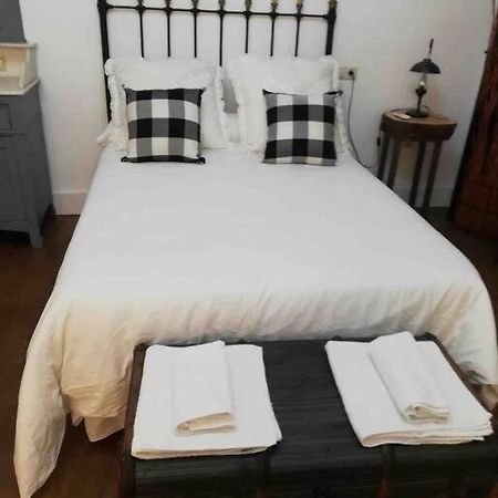 Casita El Torreon Villa Úbeda Buitenkant foto