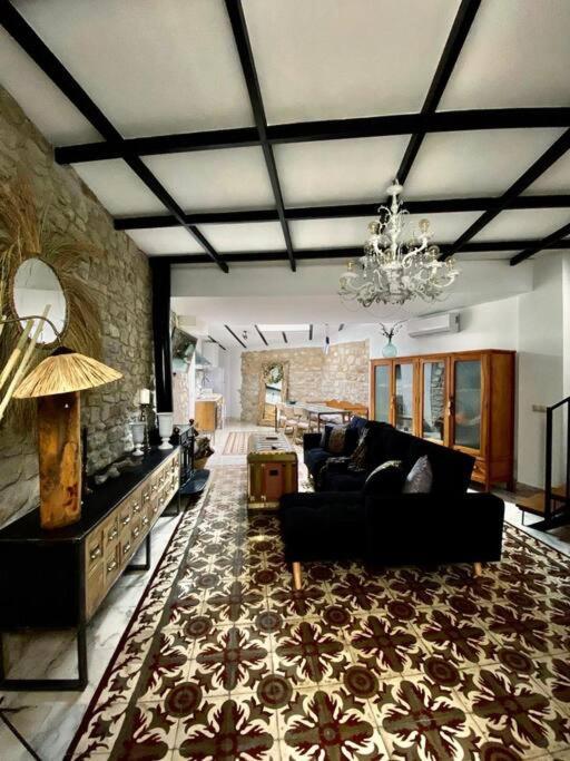 Casita El Torreon Villa Úbeda Buitenkant foto
