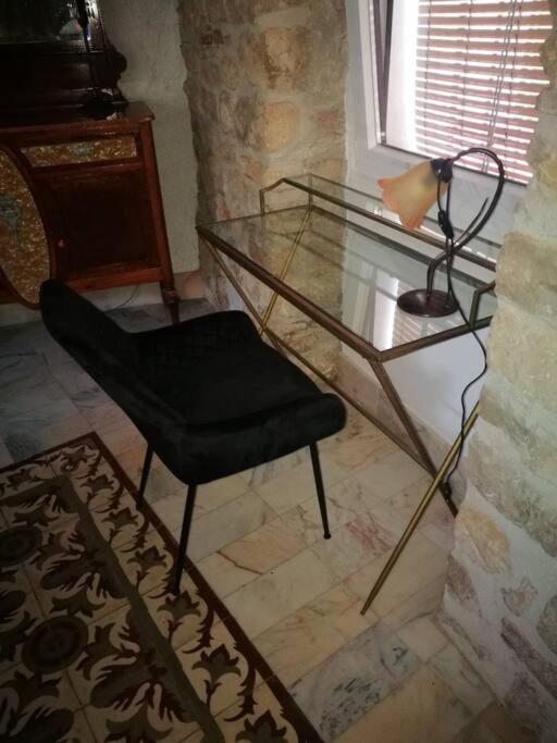 Casita El Torreon Villa Úbeda Buitenkant foto
