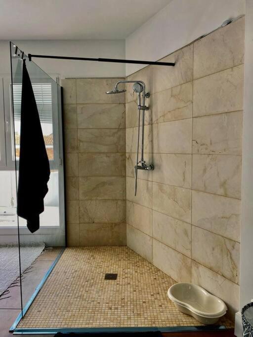 Casita El Torreon Villa Úbeda Buitenkant foto